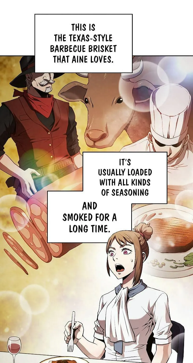 Read The Celestial Returned from Hell chapter 45 image 14 on Lezhin