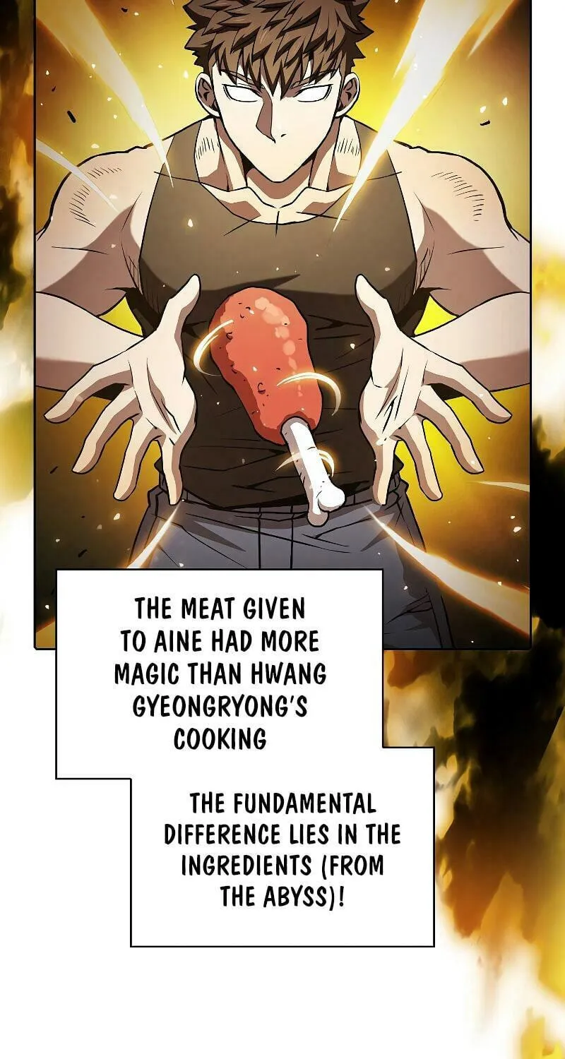 Read The Celestial Returned from Hell chapter 45 image 17 on Lezhin