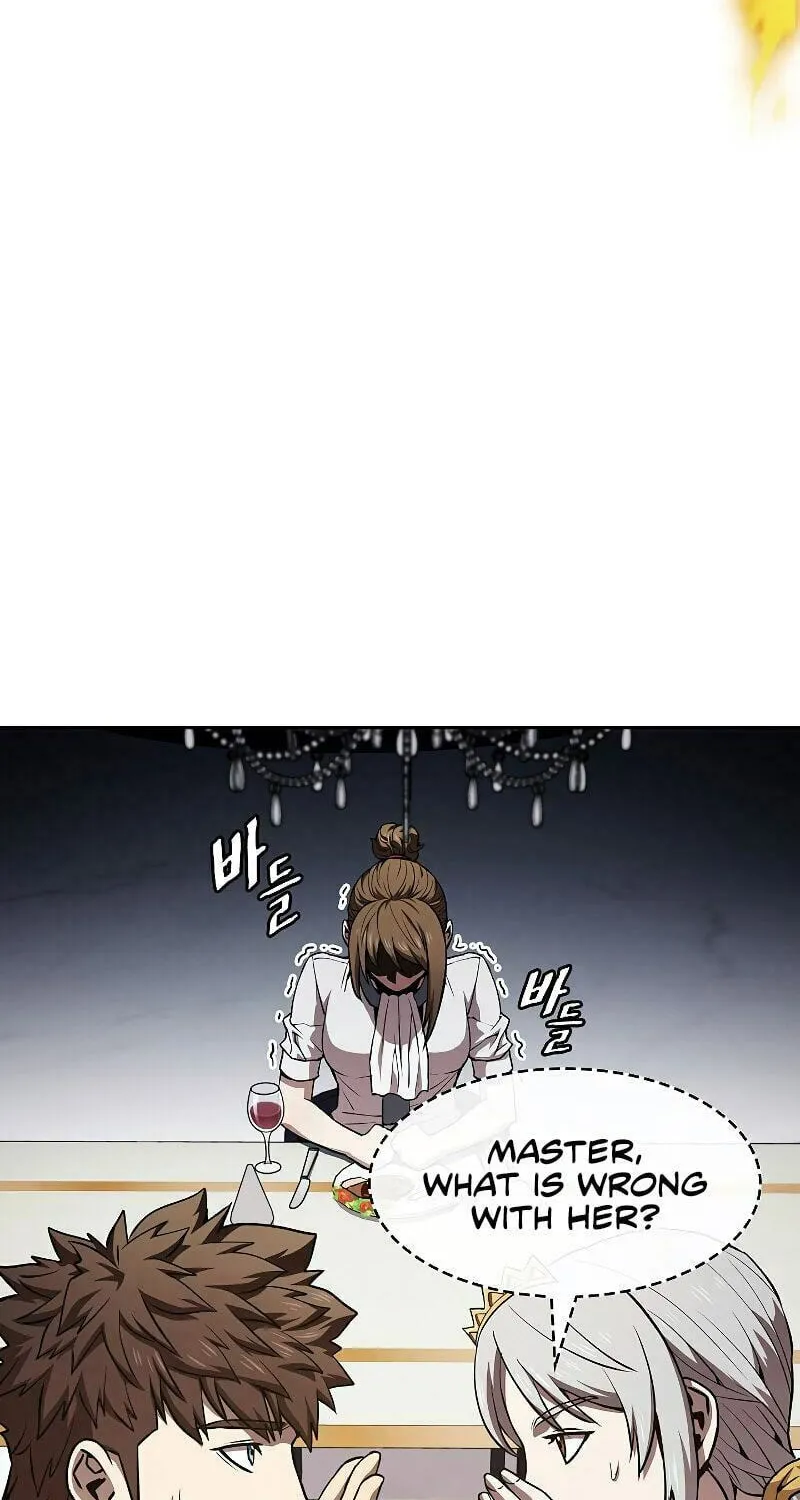 Read The Celestial Returned from Hell chapter 45 image 18 on Lezhin