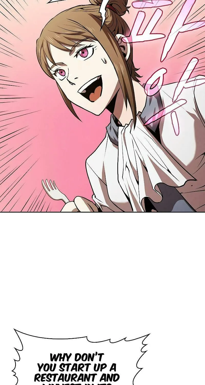 Read The Celestial Returned from Hell chapter 45 image 22 on Lezhin