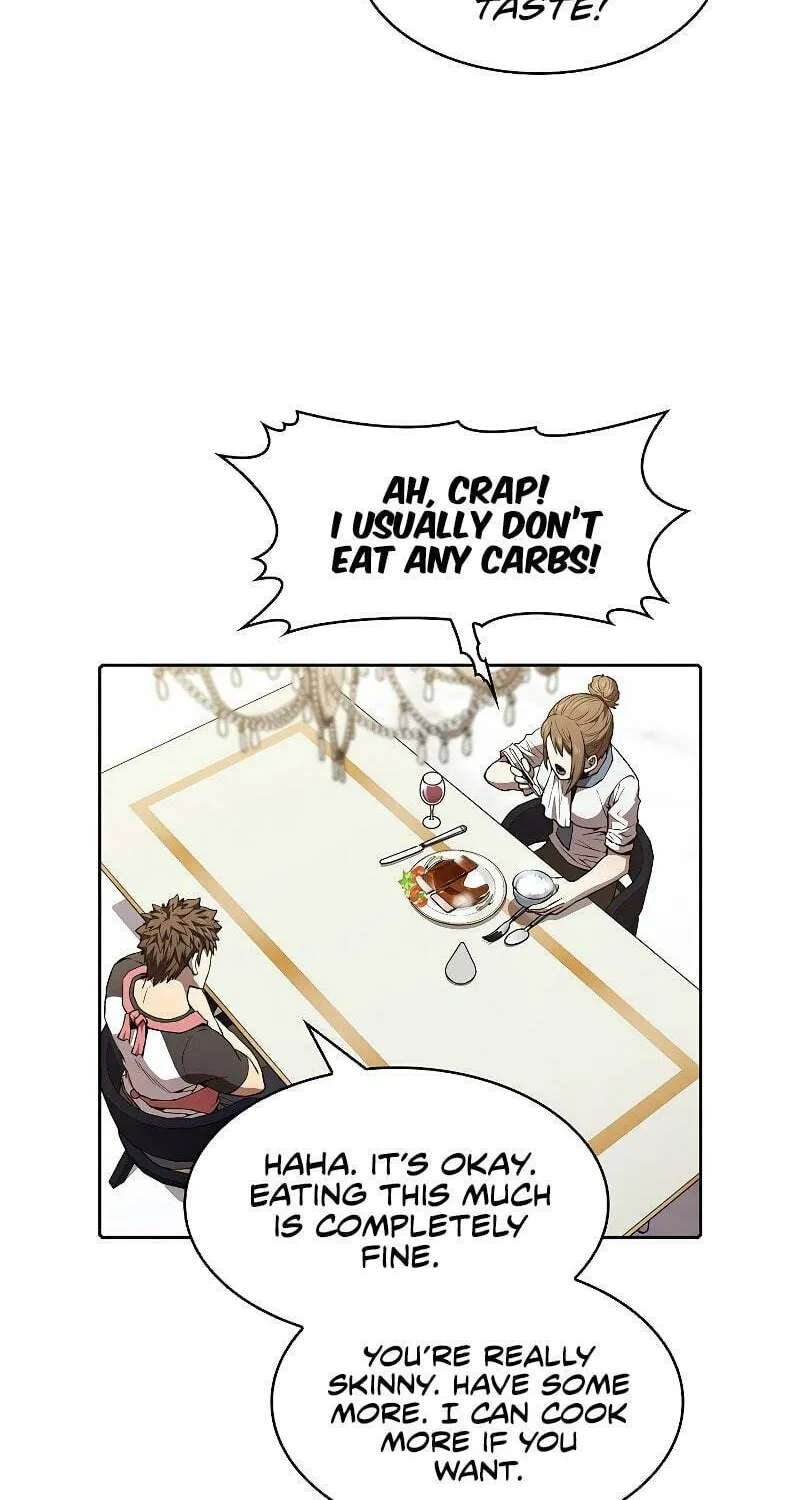 Read The Celestial Returned from Hell chapter 45 image 29 on Lezhin