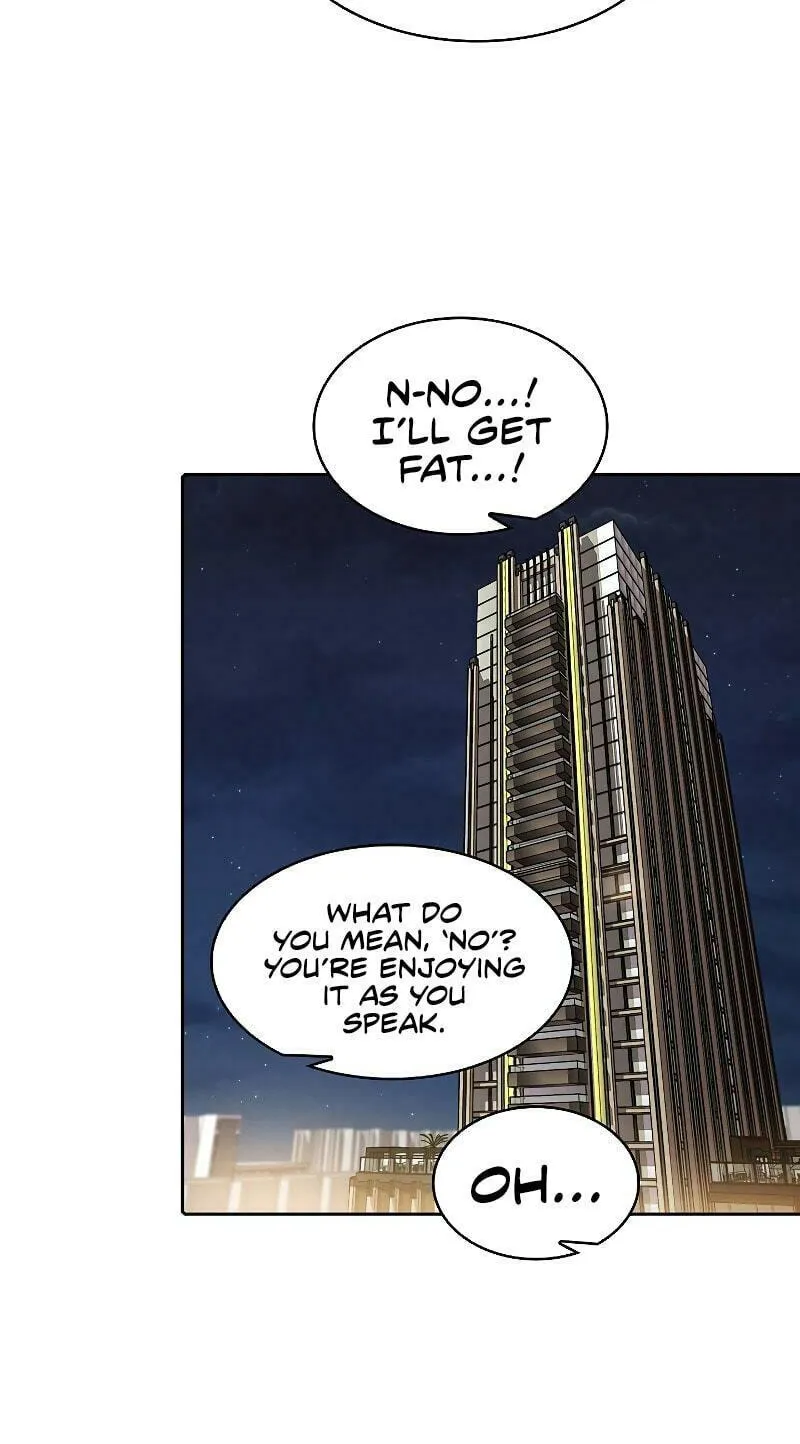 Read The Celestial Returned from Hell chapter 45 image 30 on Lezhin