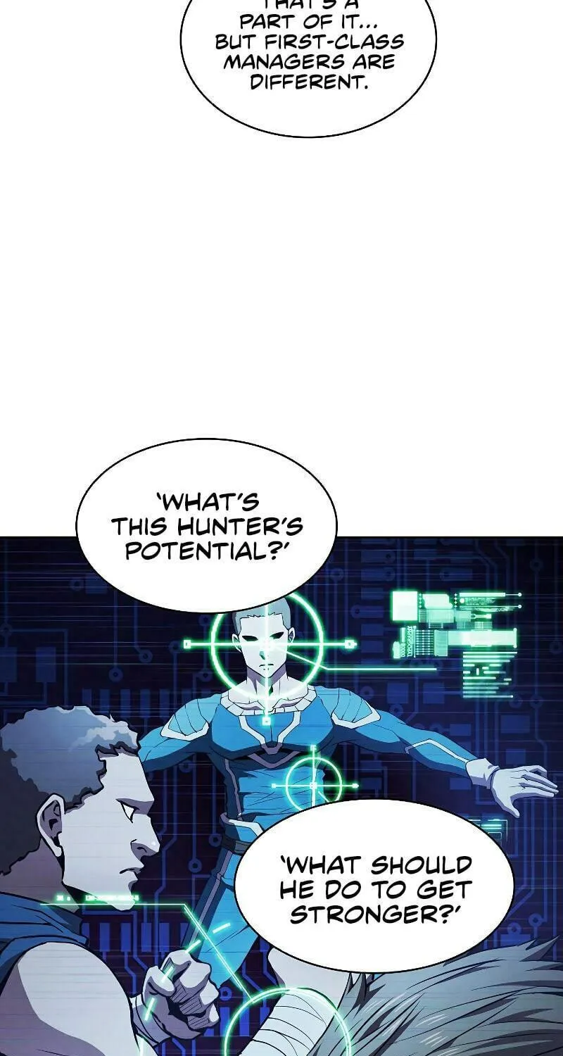 Read The Celestial Returned from Hell chapter 45 image 34 on Lezhin