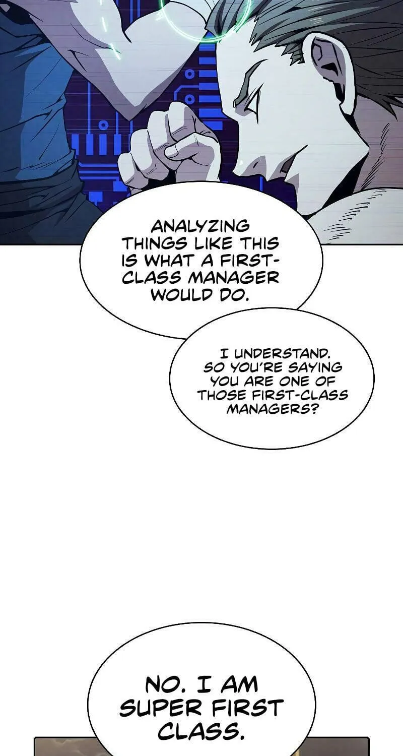 Read The Celestial Returned from Hell chapter 45 image 35 on Lezhin