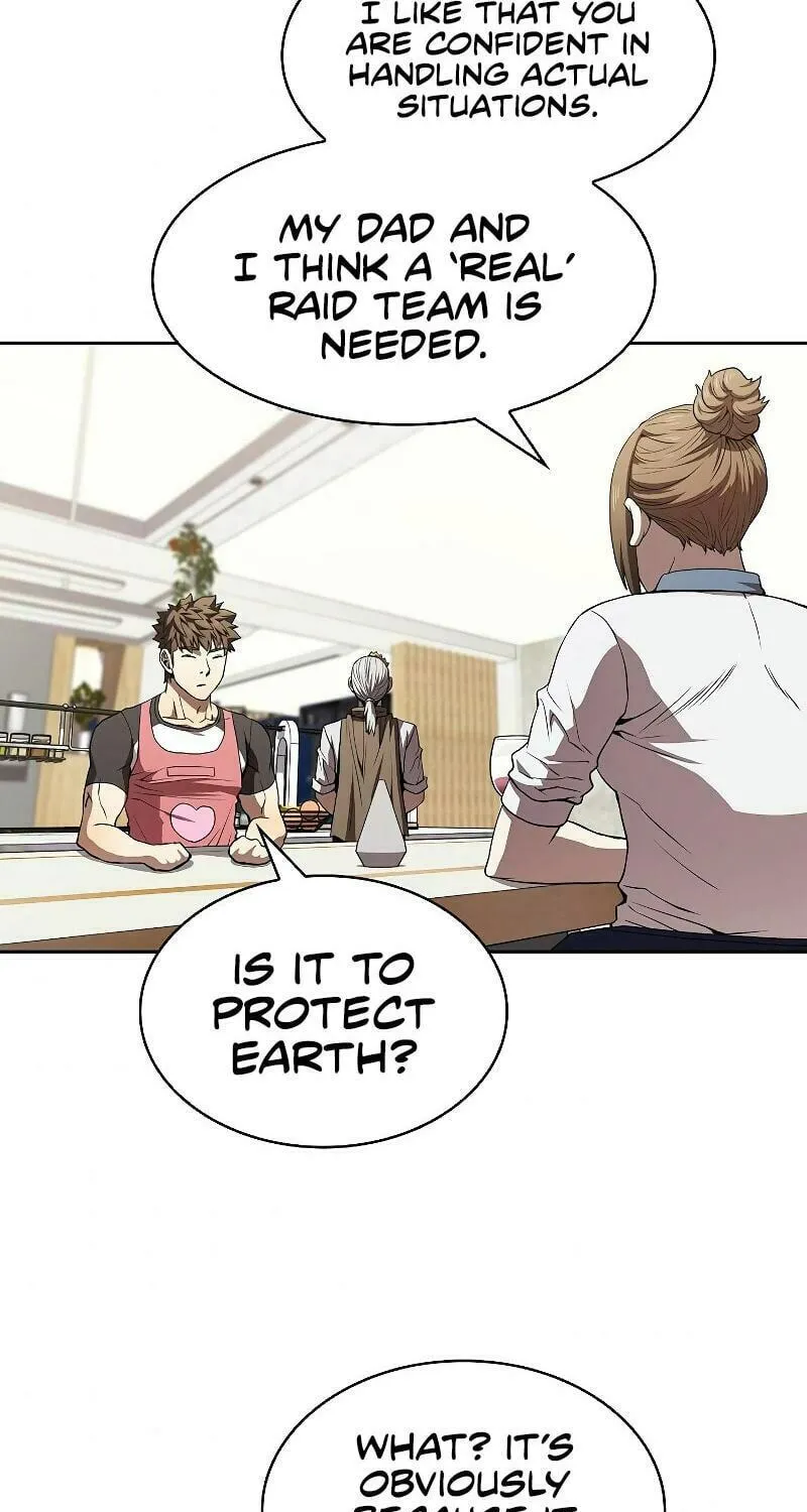 Read The Celestial Returned from Hell chapter 45 image 37 on Lezhin