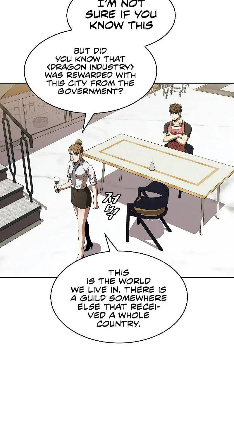 Read The Celestial Returned from Hell chapter 45 image 39 on Lezhin