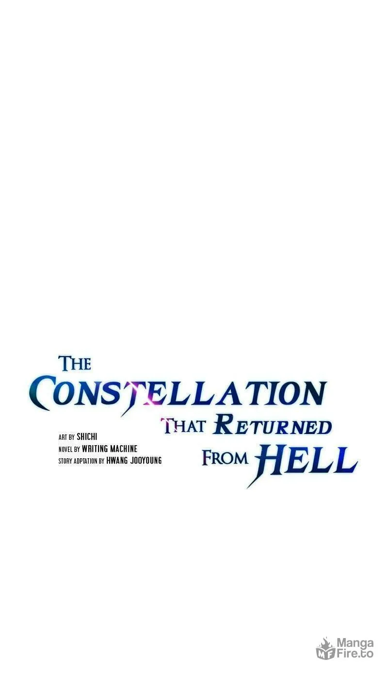Read The Celestial Returned from Hell chapter 45 image 4 on Lezhin