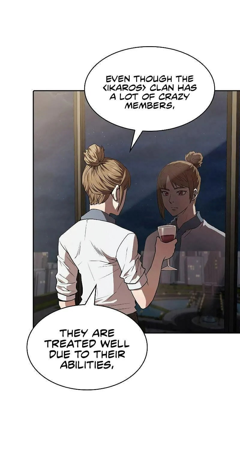 Read The Celestial Returned from Hell chapter 45 image 40 on Lezhin