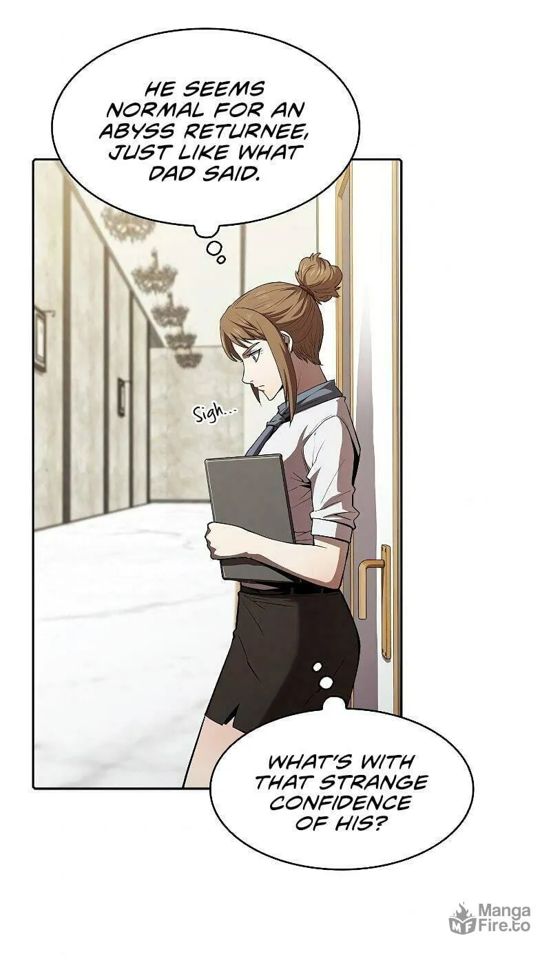 Read The Celestial Returned from Hell chapter 45 image 48 on Lezhin