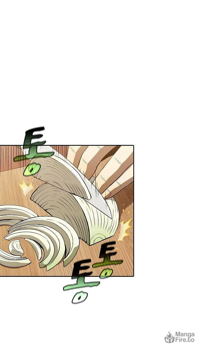 Read The Celestial Returned from Hell chapter 45 image 5 on Lezhin