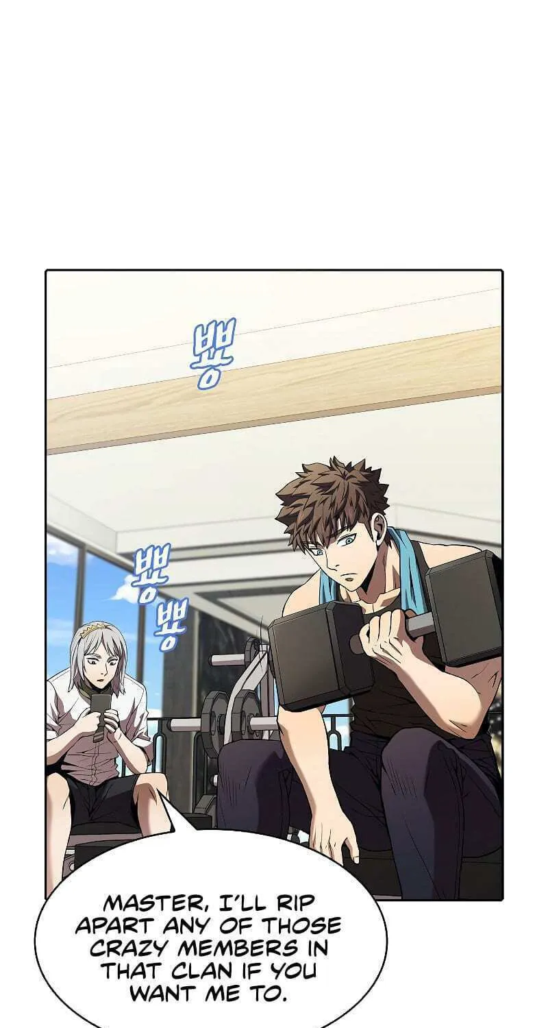 Read The Celestial Returned from Hell chapter 45 image 52 on Lezhin
