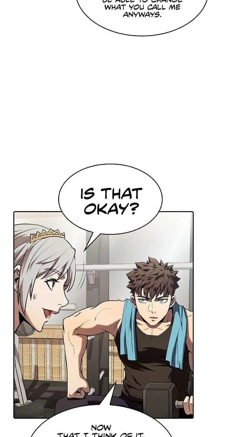 Read The Celestial Returned from Hell chapter 45 image 54 on Lezhin