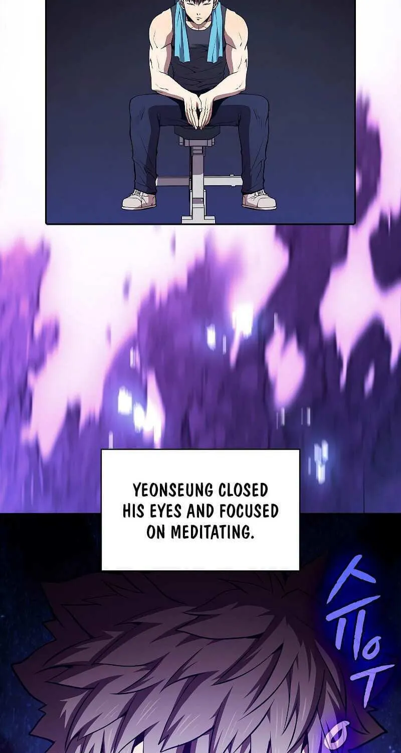 Read The Celestial Returned from Hell chapter 45 image 58 on Lezhin