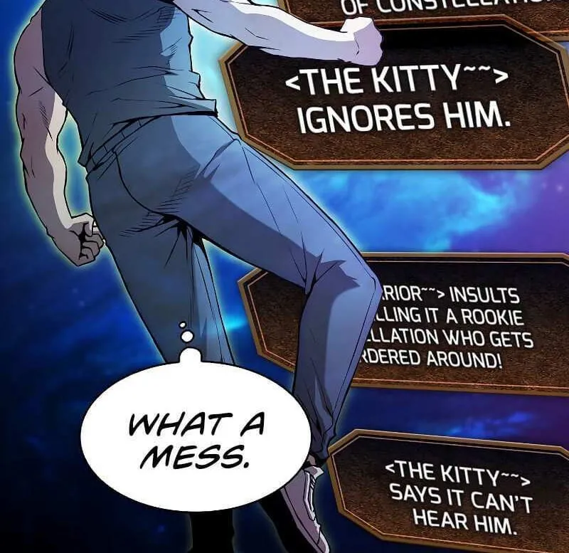 Read The Celestial Returned from Hell chapter 45 image 63 on Lezhin