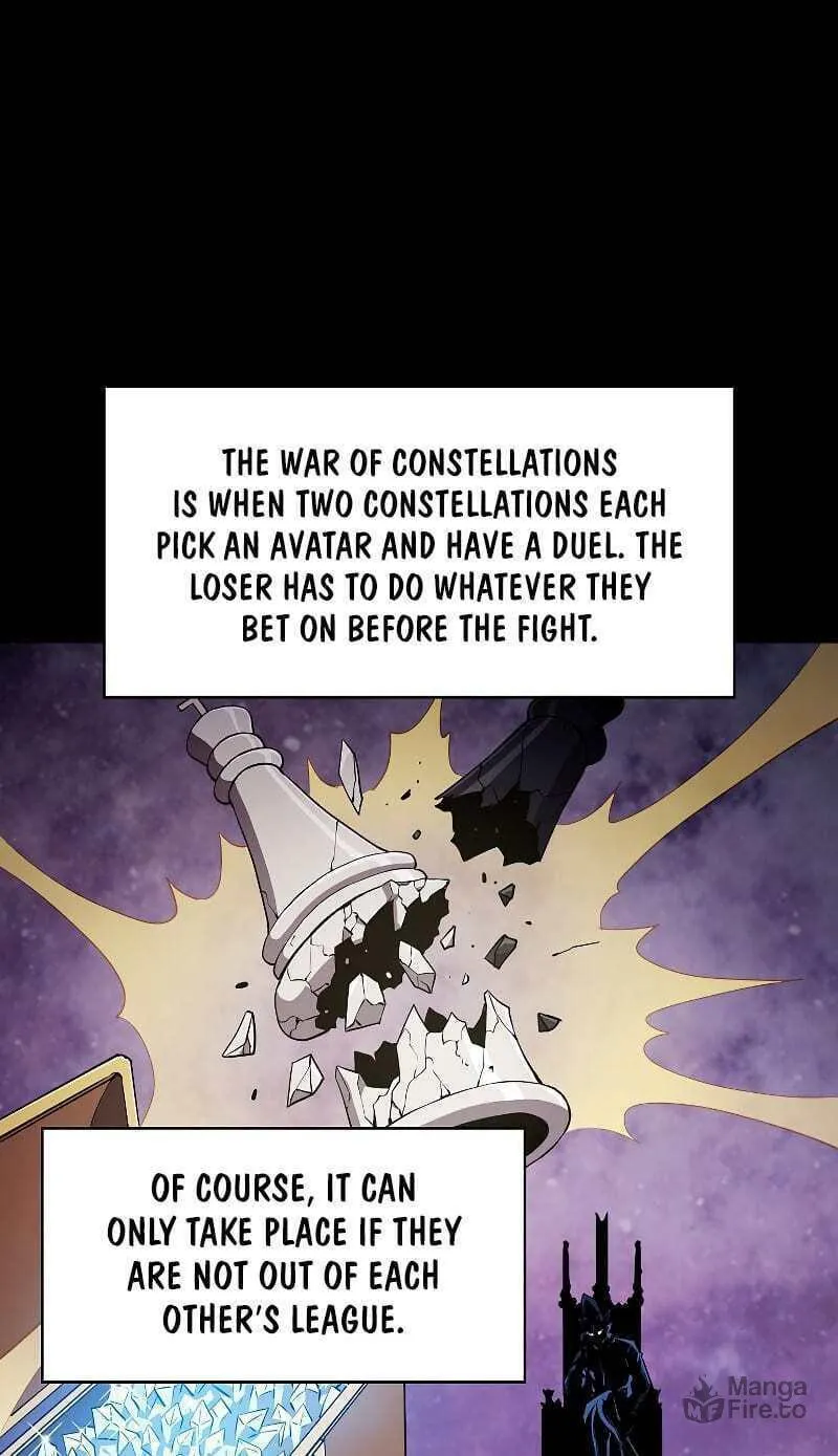 Read The Celestial Returned from Hell chapter 45 image 68 on Lezhin