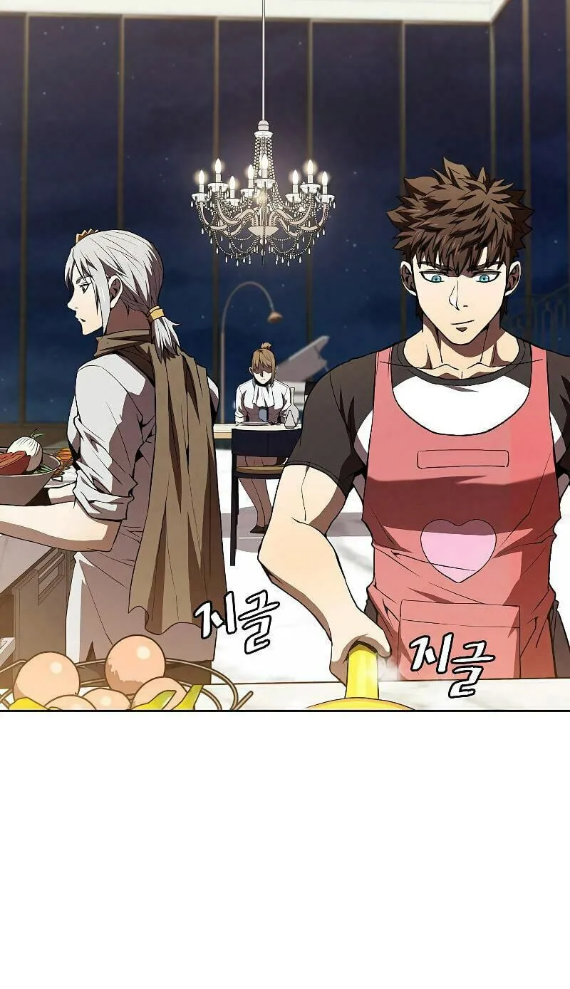 Read The Celestial Returned from Hell chapter 45 image 7 on Lezhin