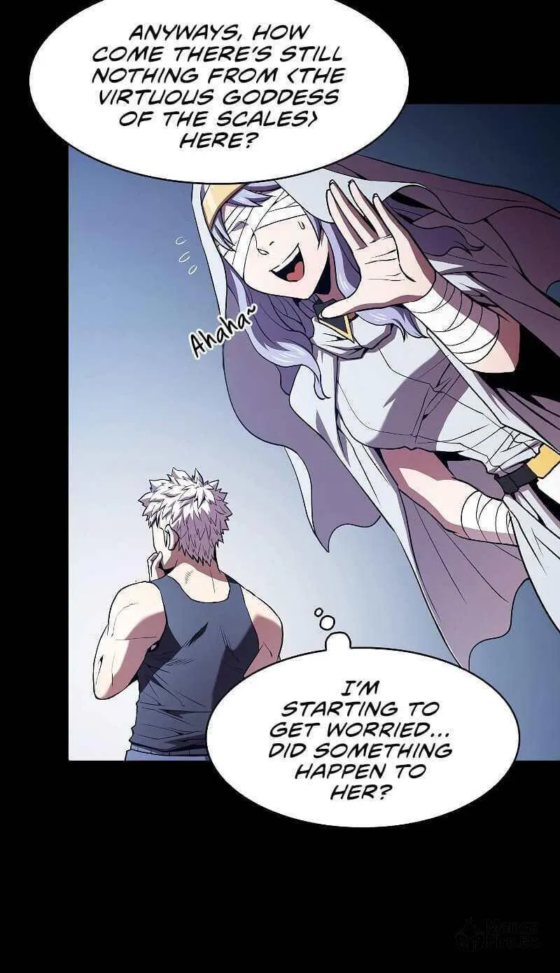 Read The Celestial Returned from Hell chapter 45 image 71 on Lezhin