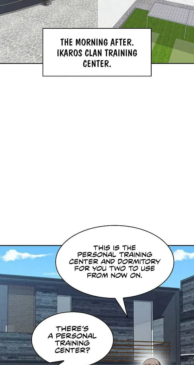 Read The Celestial Returned from Hell chapter 45 image 74 on Lezhin