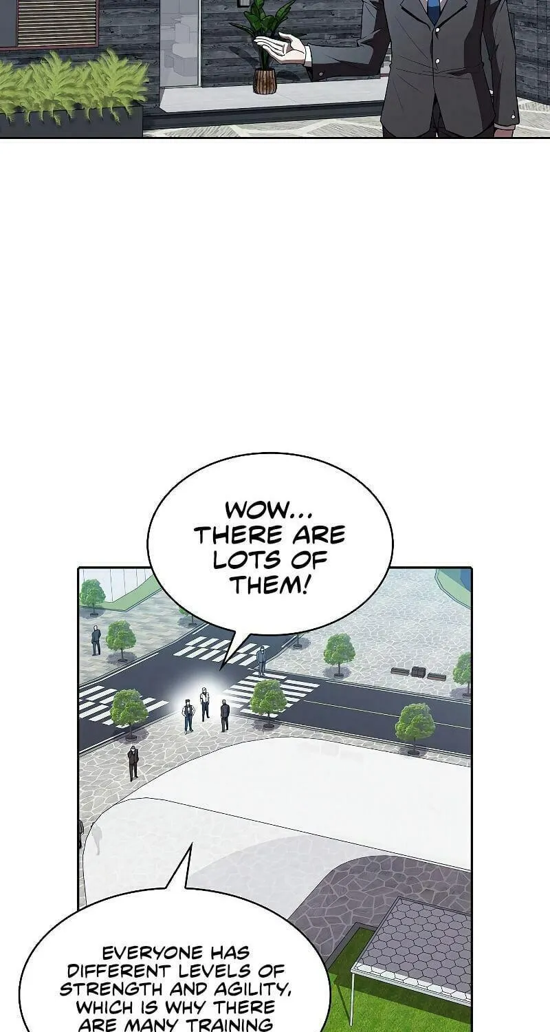 Read The Celestial Returned from Hell chapter 45 image 76 on Lezhin