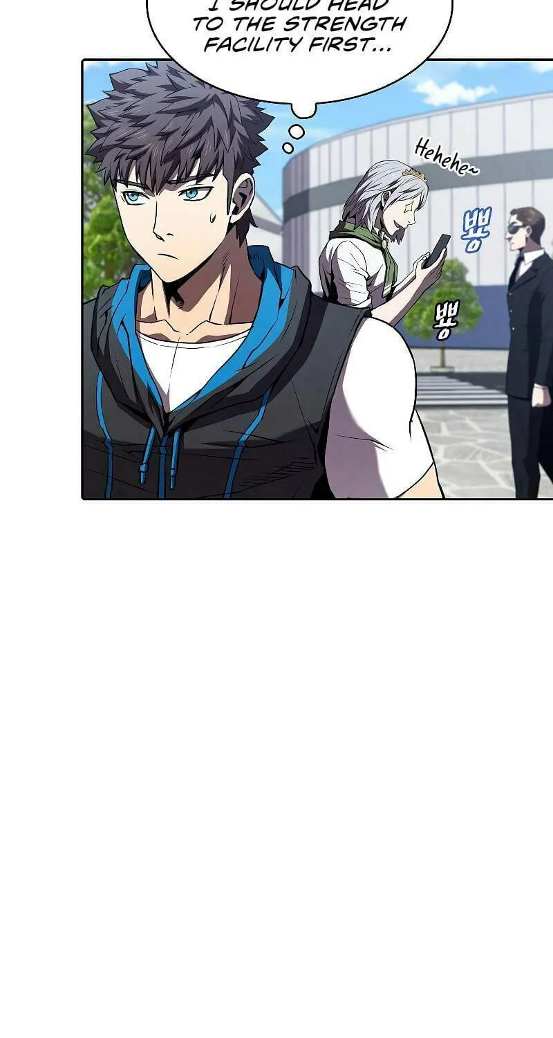 Read The Celestial Returned from Hell chapter 45 image 82 on Lezhin