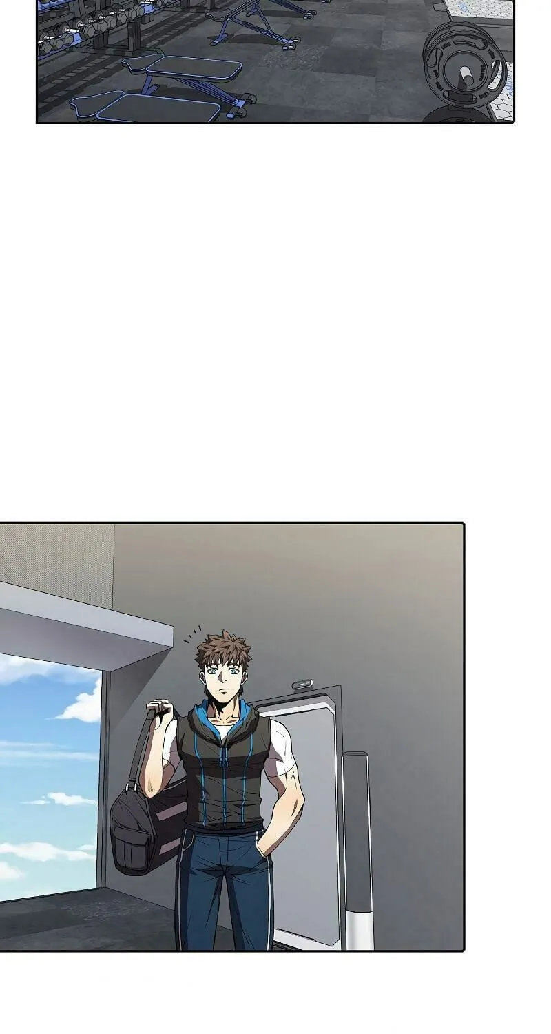 Read The Celestial Returned from Hell chapter 45 image 84 on Lezhin