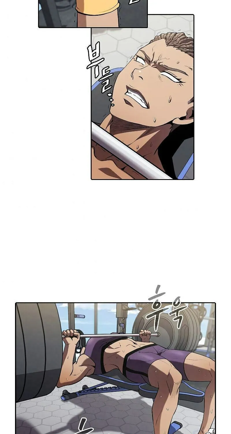 Read The Celestial Returned from Hell chapter 45 image 86 on Lezhin