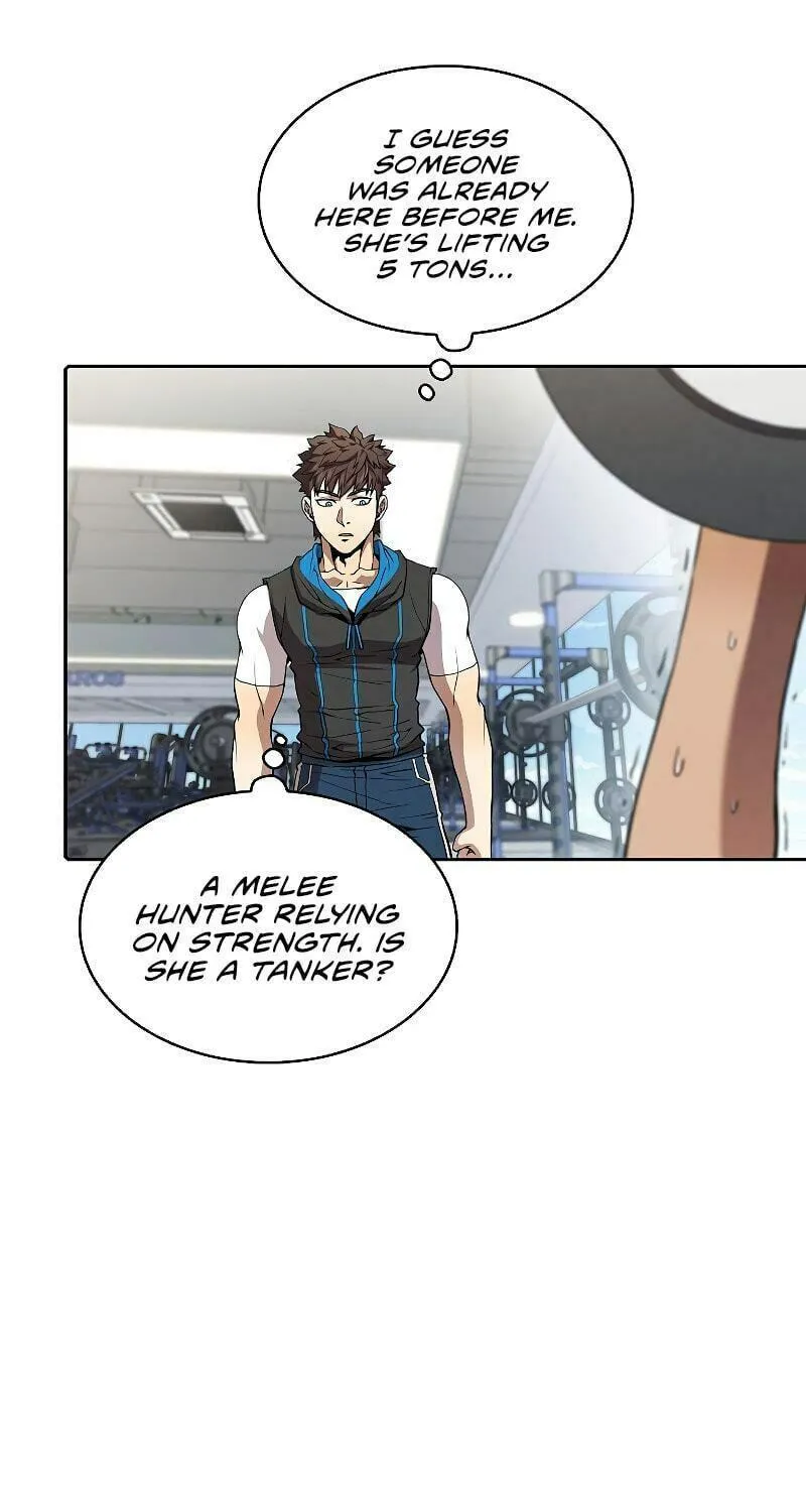 Read The Celestial Returned from Hell chapter 45 image 88 on Lezhin