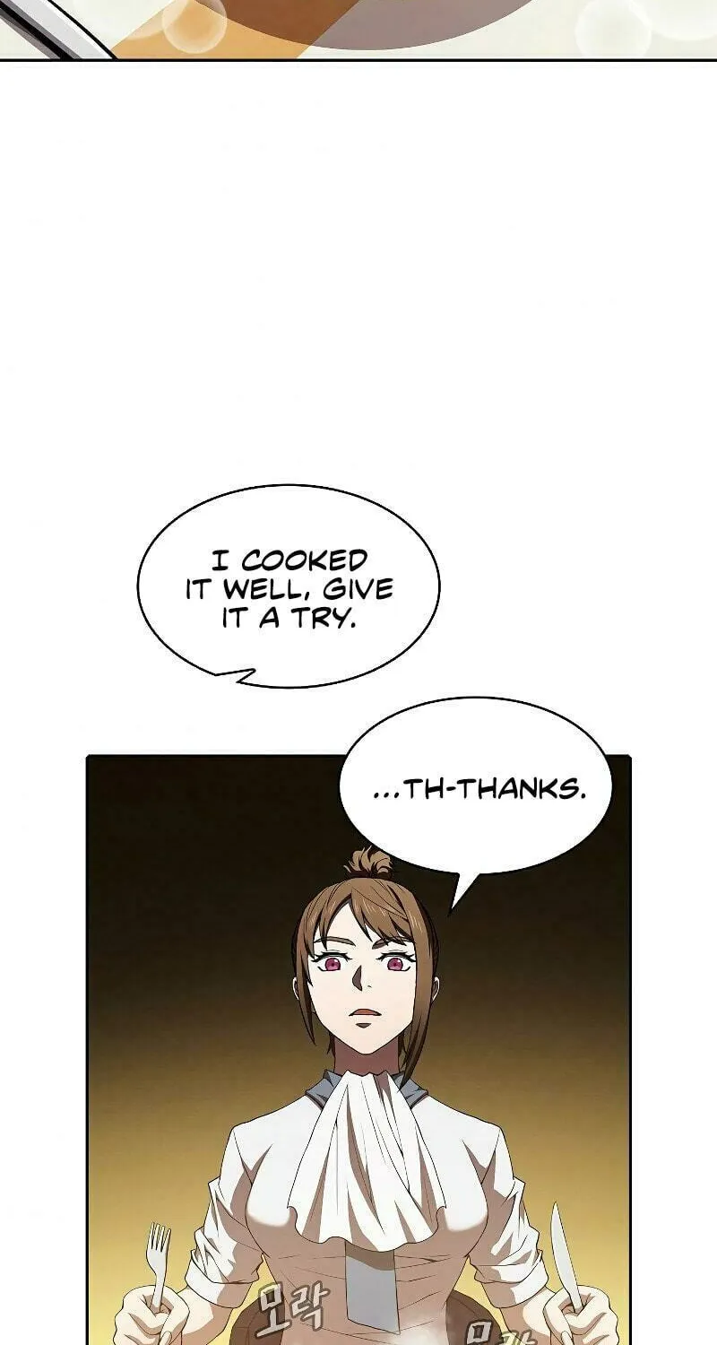 Read The Celestial Returned from Hell chapter 45 image 9 on Lezhin