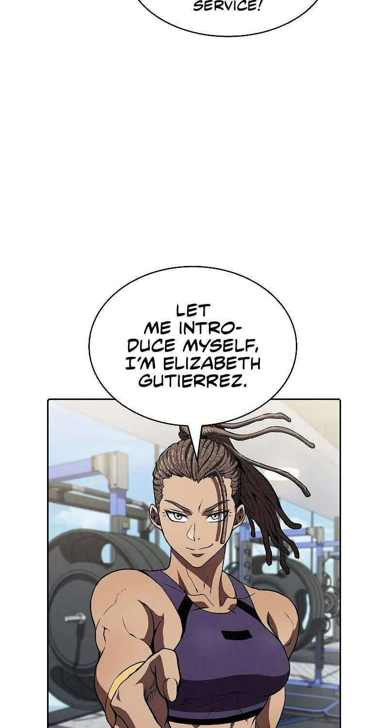 Read The Celestial Returned from Hell chapter 45 image 94 on Lezhin
