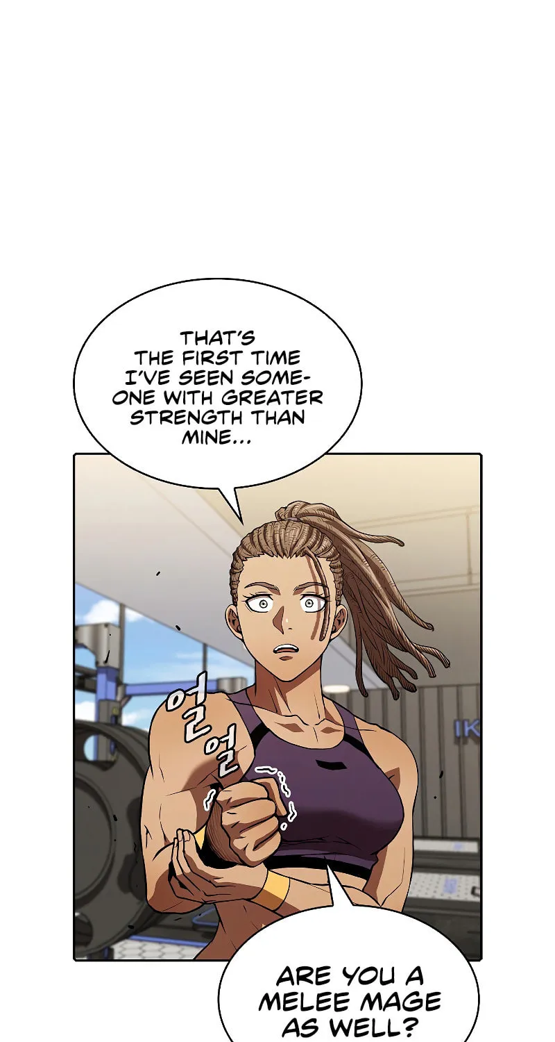 Read The Celestial Returned from Hell chapter 46 image 12 on Lezhin