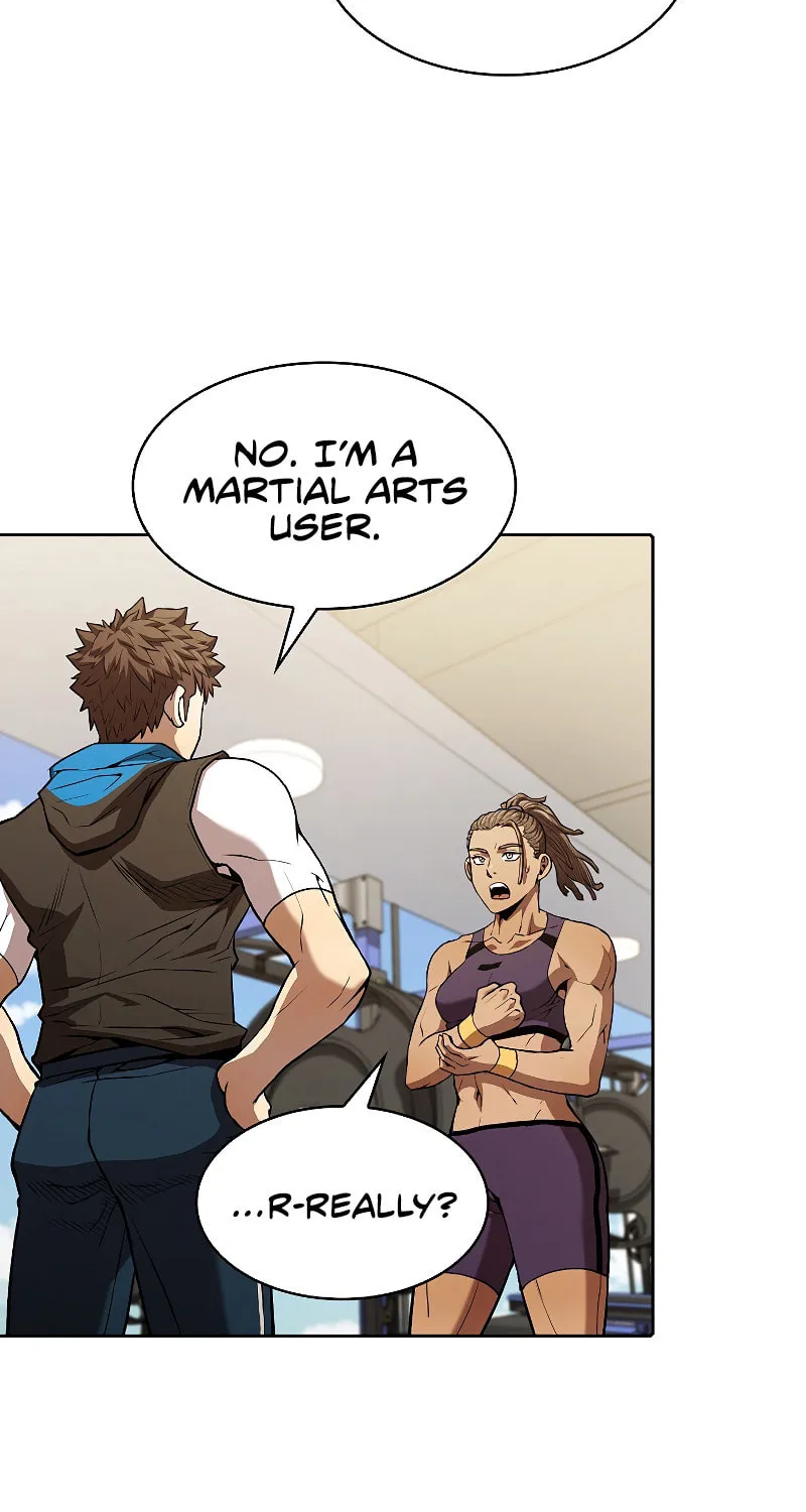 Read The Celestial Returned from Hell chapter 46 image 13 on Lezhin