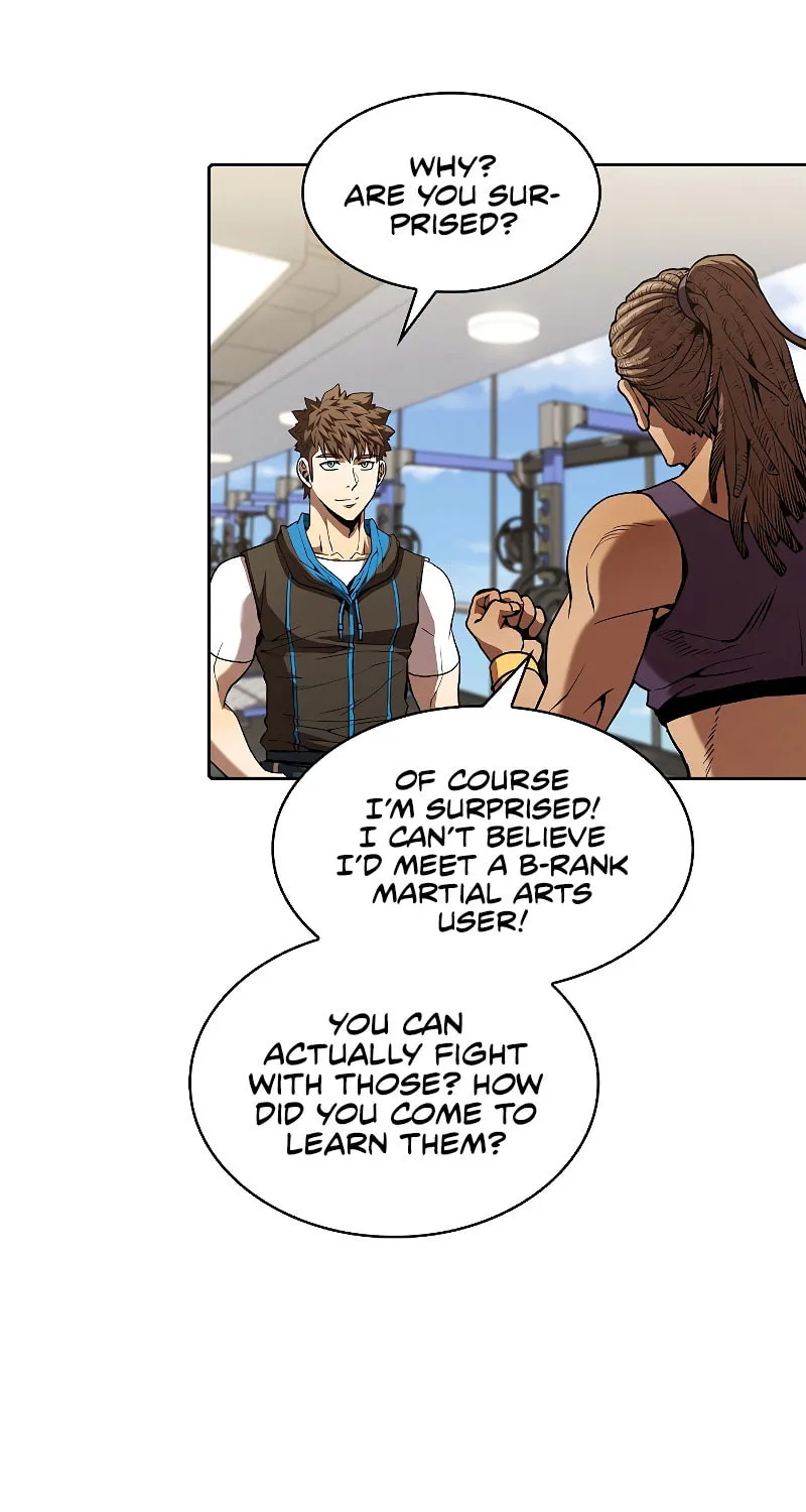 Read The Celestial Returned from Hell chapter 46 image 15 on Lezhin