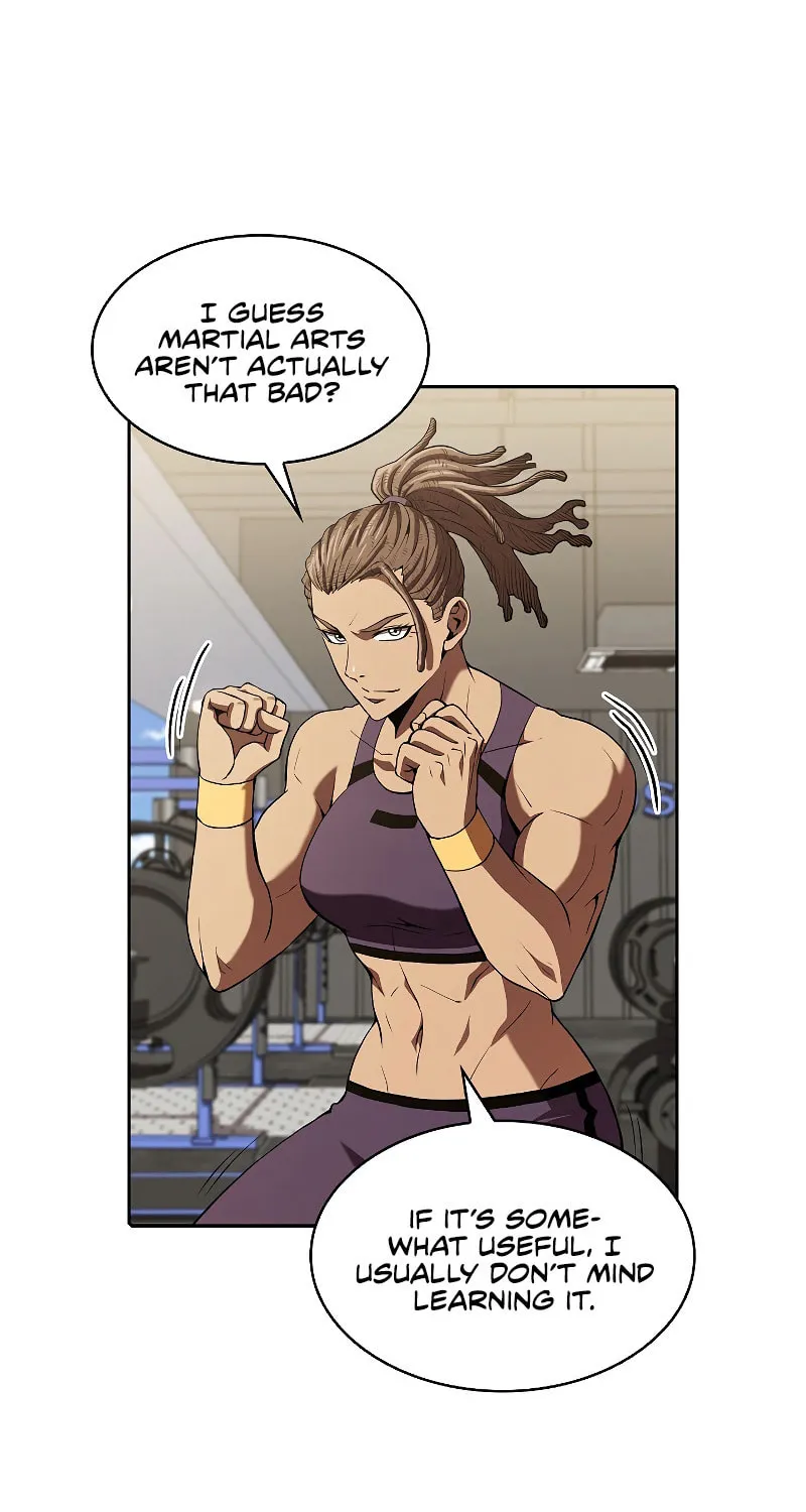 Read The Celestial Returned from Hell chapter 46 image 18 on Lezhin