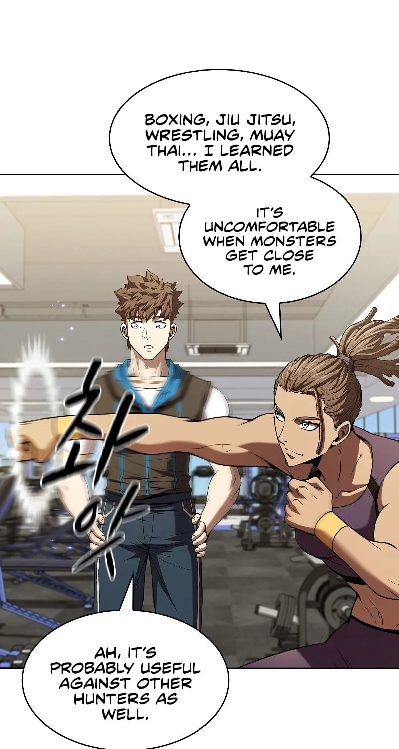 Read The Celestial Returned from Hell chapter 46 image 21 on Lezhin