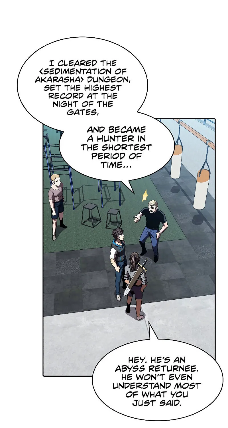 Read The Celestial Returned from Hell chapter 46 image 31 on Lezhin