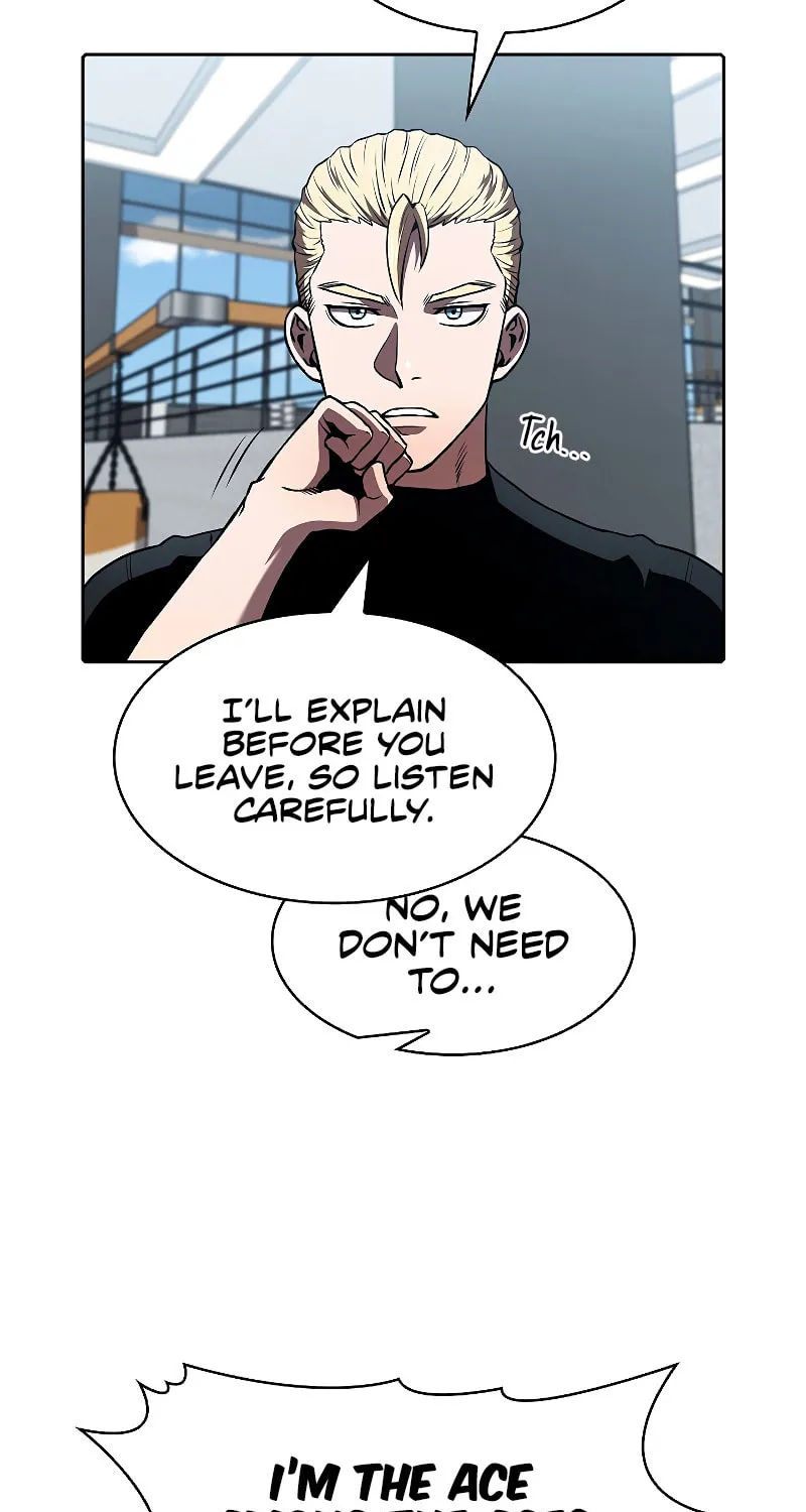 Read The Celestial Returned from Hell chapter 46 image 33 on Lezhin