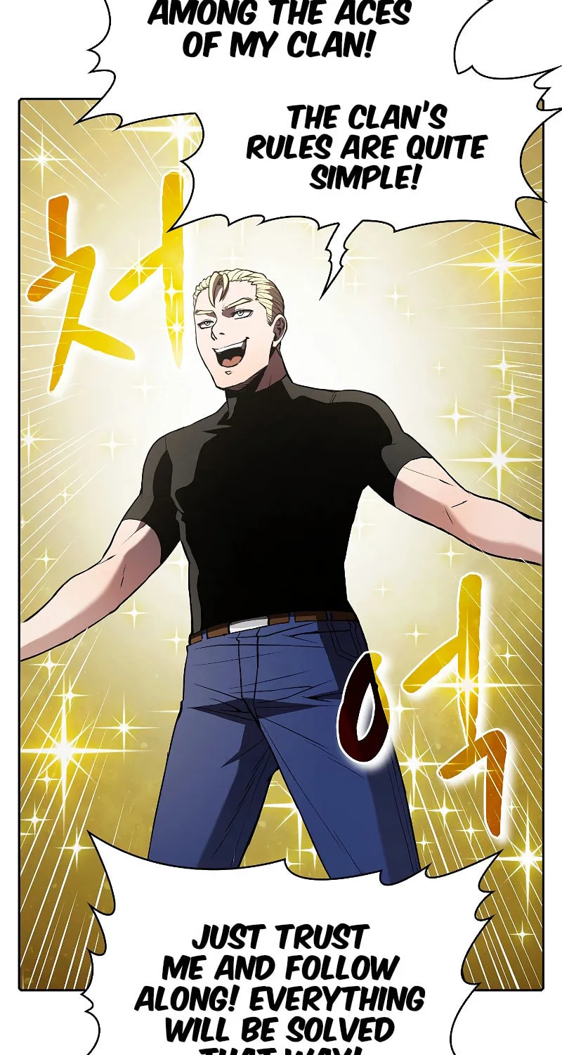 Read The Celestial Returned from Hell chapter 46 image 34 on Lezhin