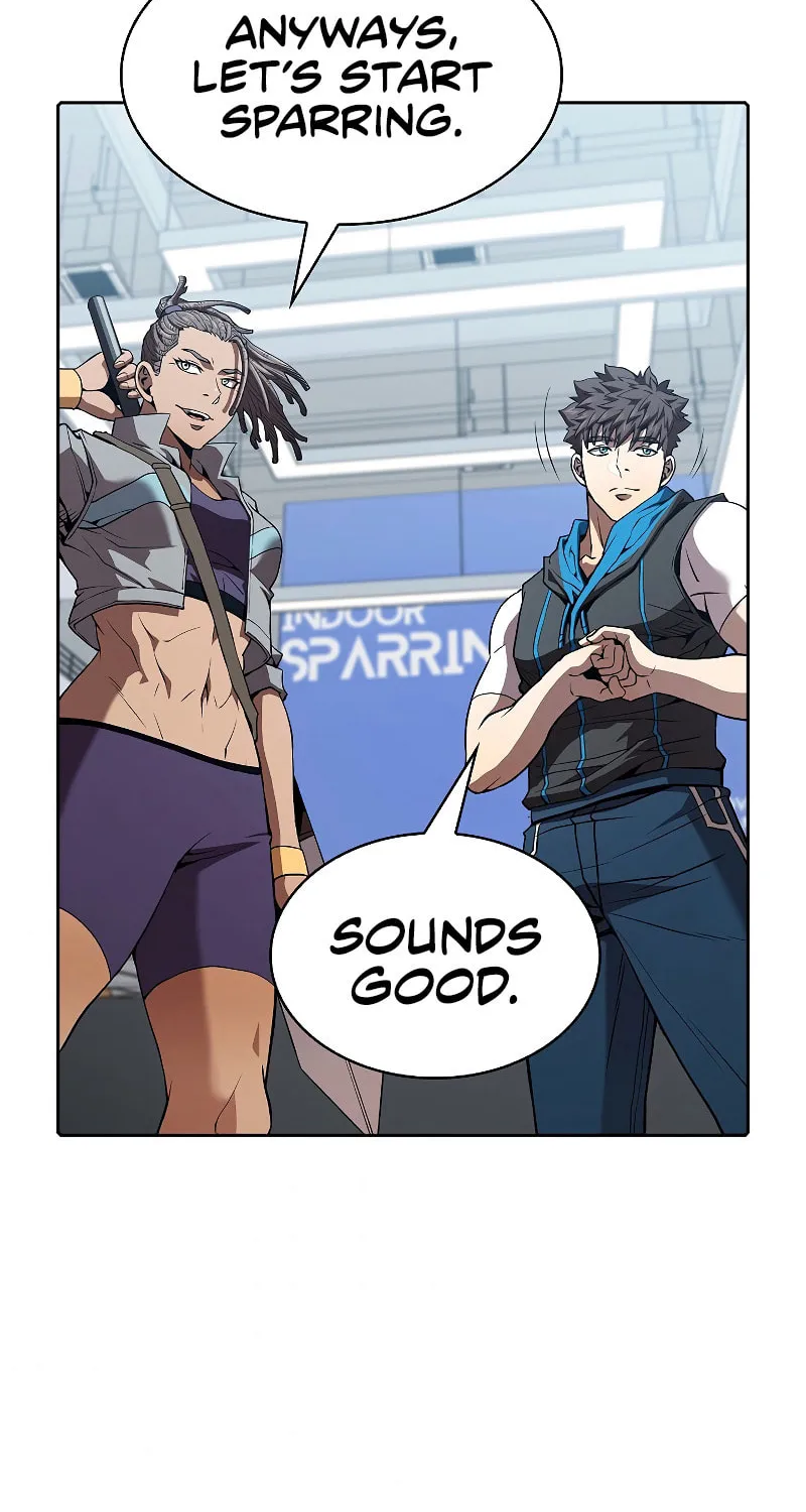 Read The Celestial Returned from Hell chapter 46 image 37 on Lezhin