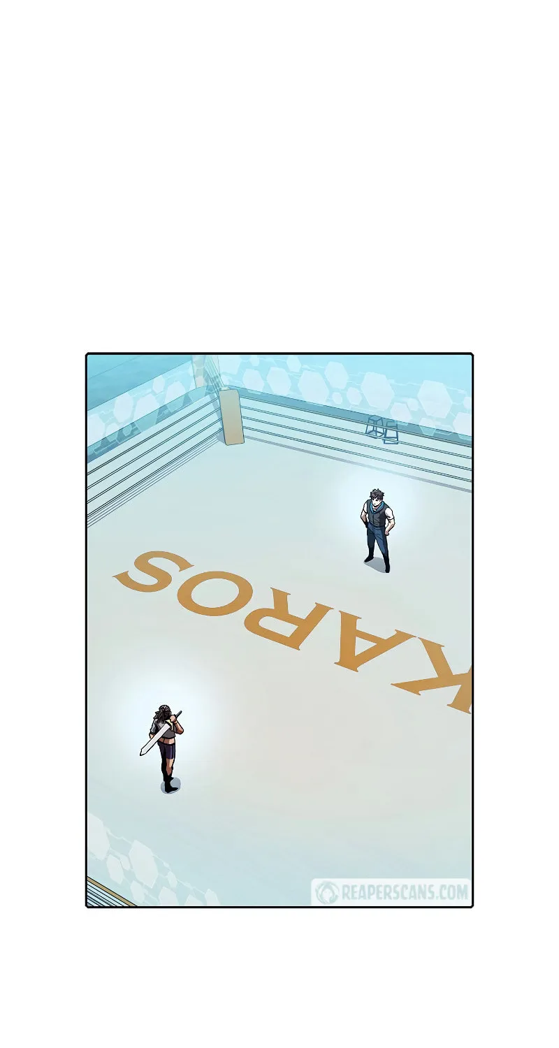 Read The Celestial Returned from Hell chapter 46 image 39 on Lezhin