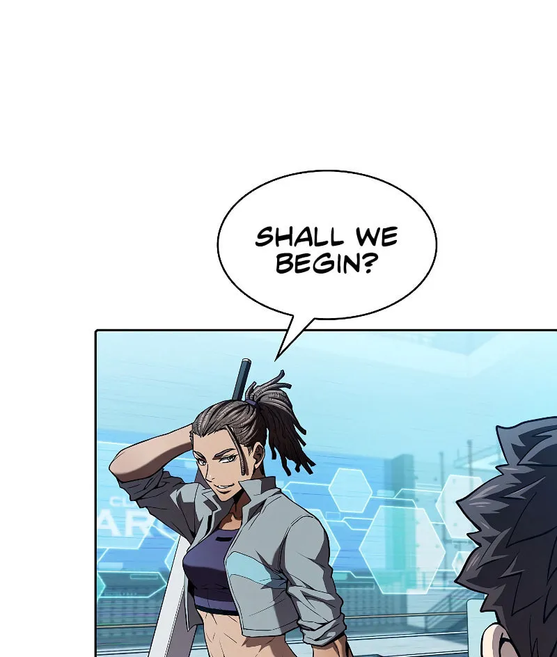 Read The Celestial Returned from Hell chapter 46 image 40 on Lezhin