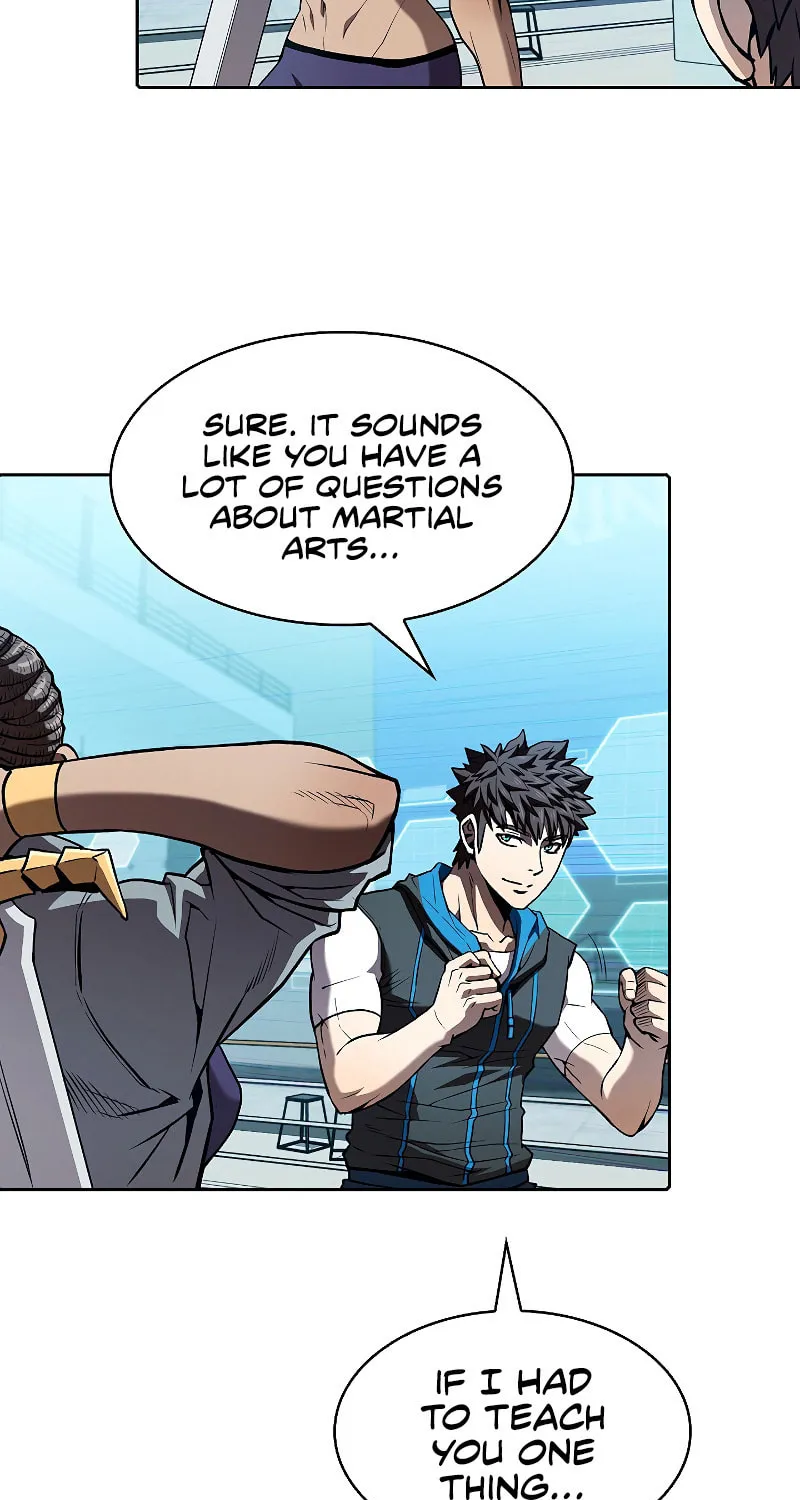 Read The Celestial Returned from Hell chapter 46 image 41 on Lezhin