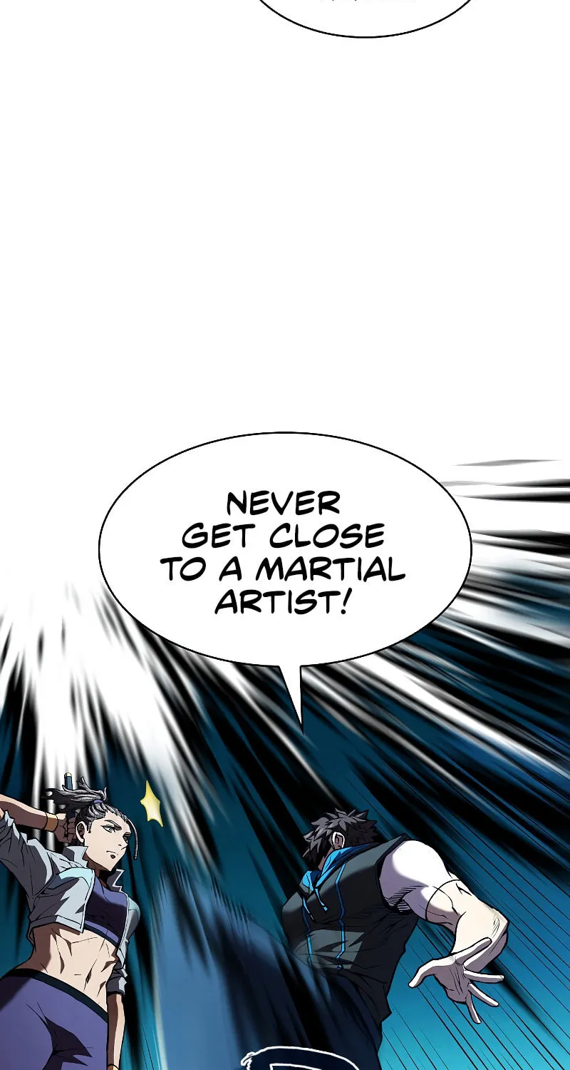 Read The Celestial Returned from Hell chapter 46 image 42 on Lezhin
