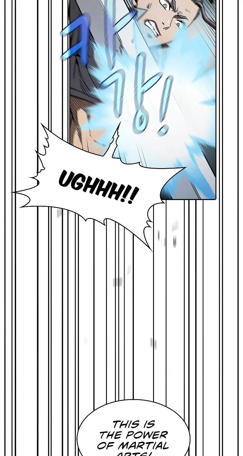 Read The Celestial Returned from Hell chapter 46 image 44 on Lezhin