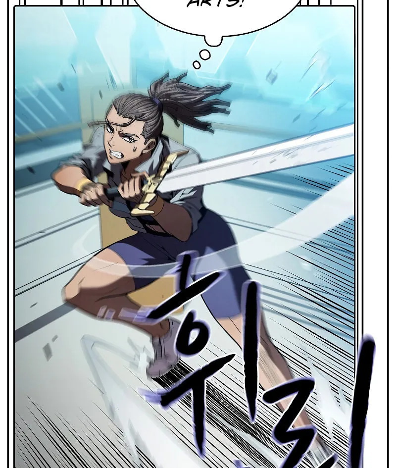 Read The Celestial Returned from Hell chapter 46 image 45 on Lezhin