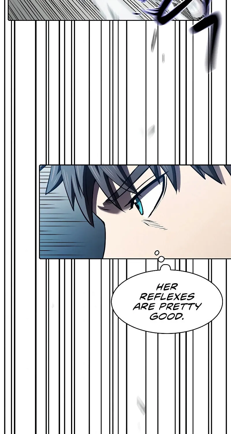 Read The Celestial Returned from Hell chapter 46 image 46 on Lezhin