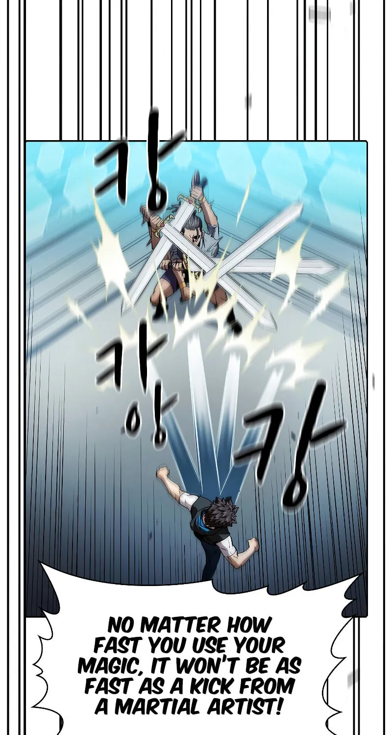 Read The Celestial Returned from Hell chapter 46 image 47 on Lezhin