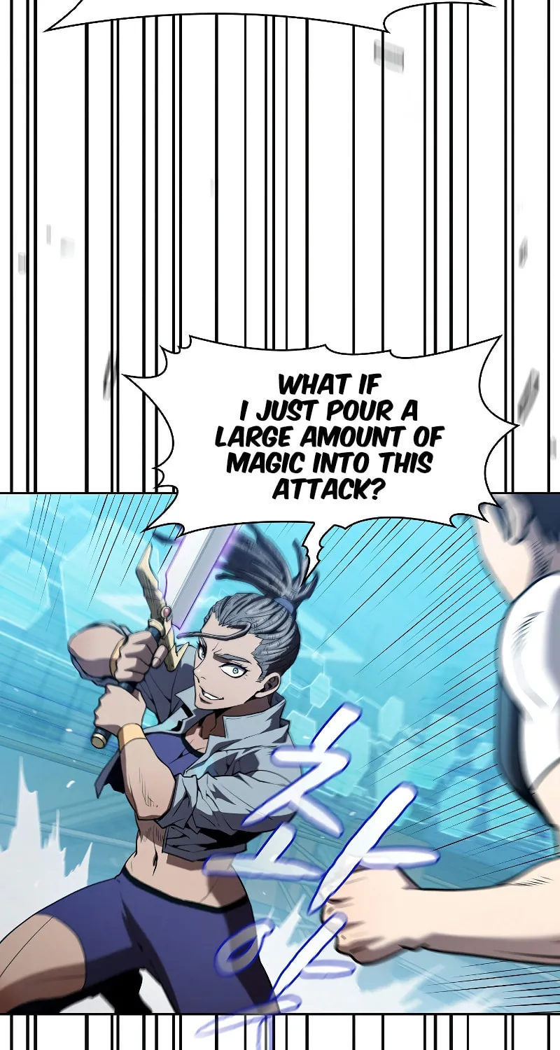 Read The Celestial Returned from Hell chapter 46 image 48 on Lezhin