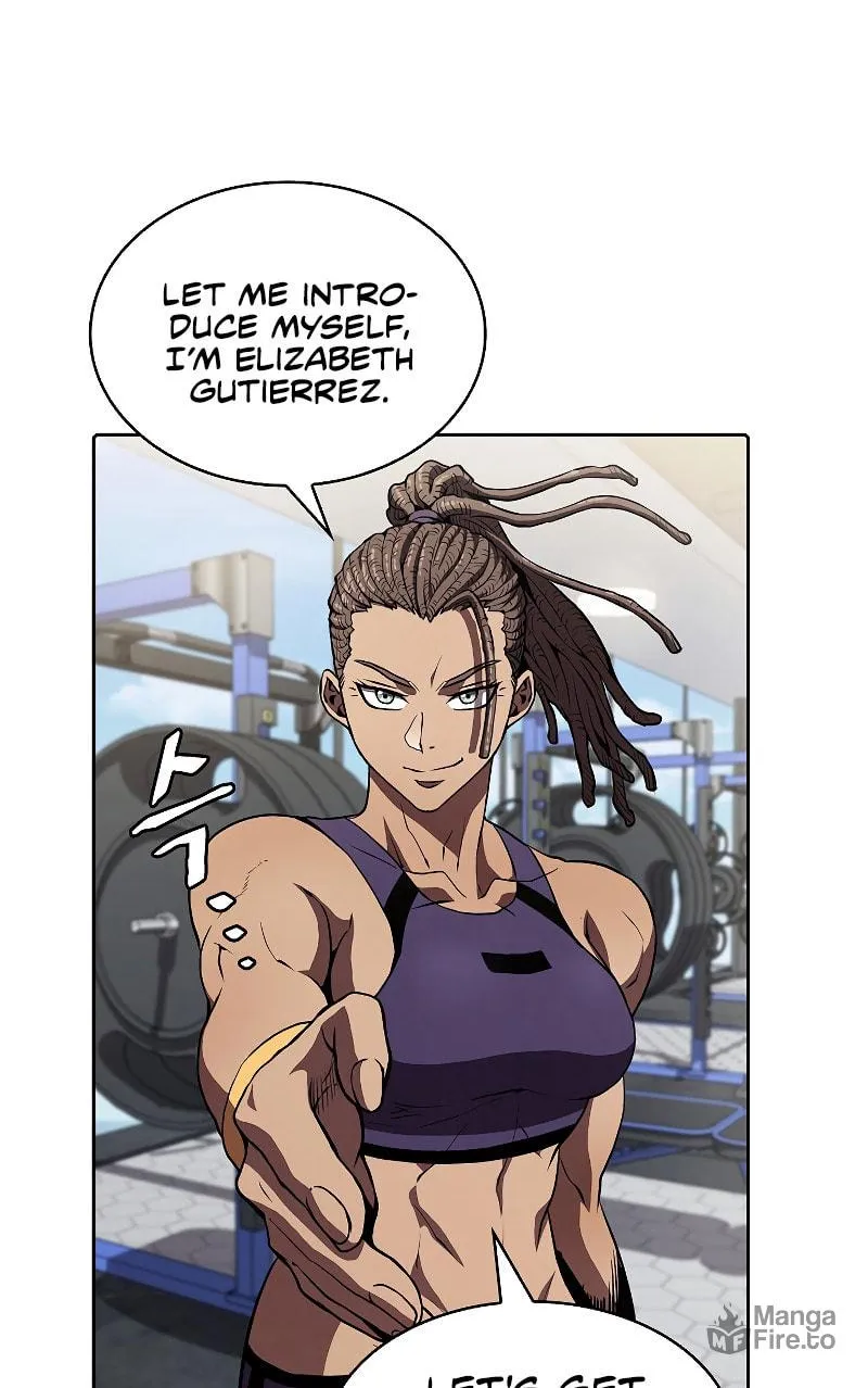 Read The Celestial Returned from Hell chapter 46 image 5 on Lezhin