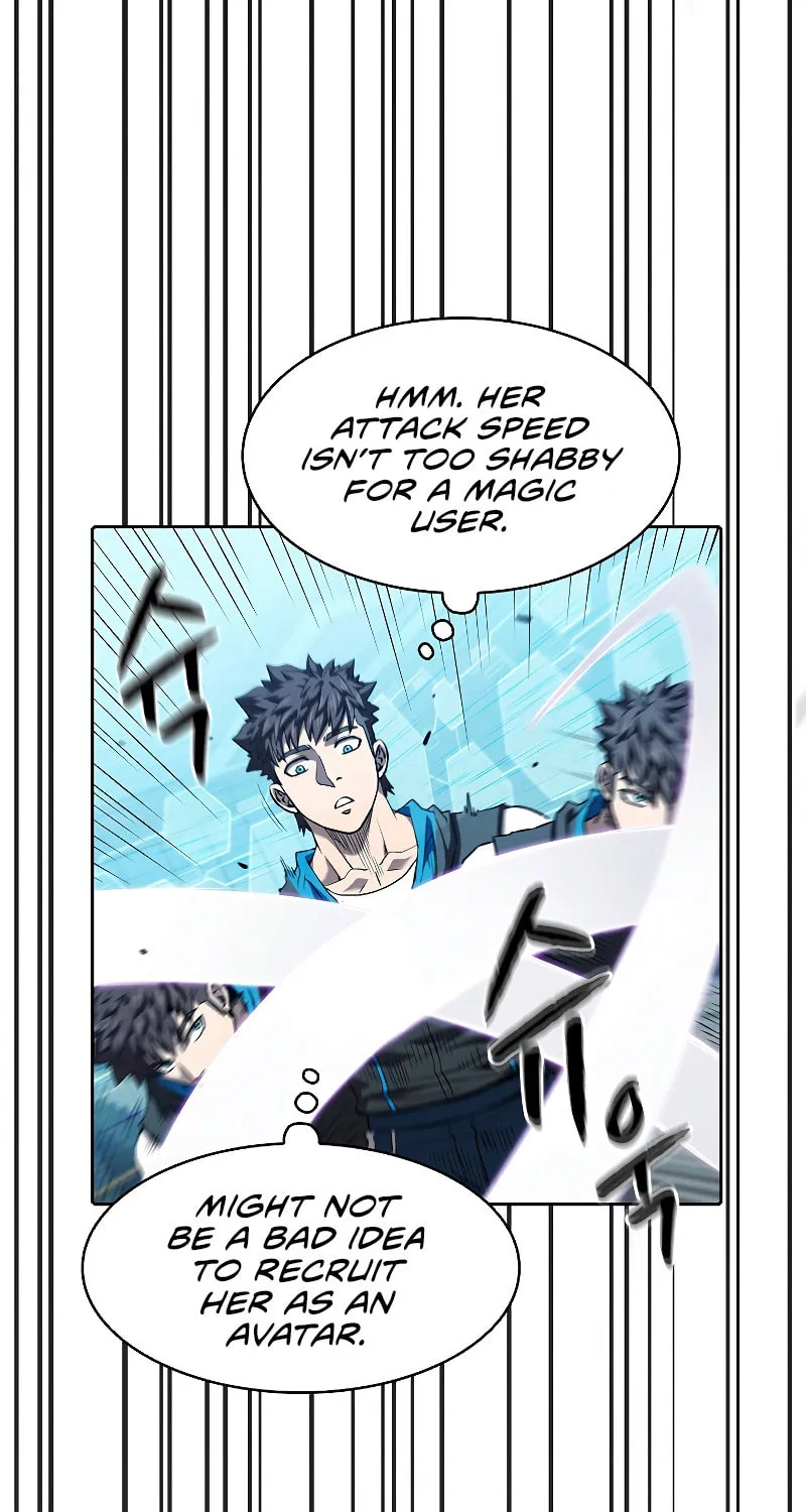 Read The Celestial Returned from Hell chapter 46 image 52 on Lezhin