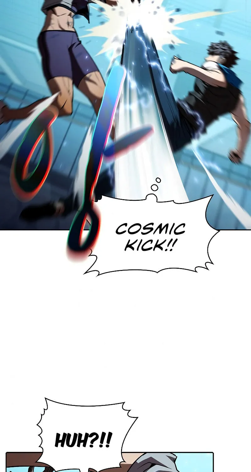 Read The Celestial Returned from Hell chapter 46 image 54 on Lezhin